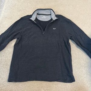 Quarter zip